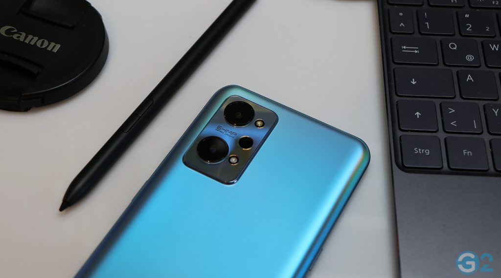 Realme GT Neo 2 im Test