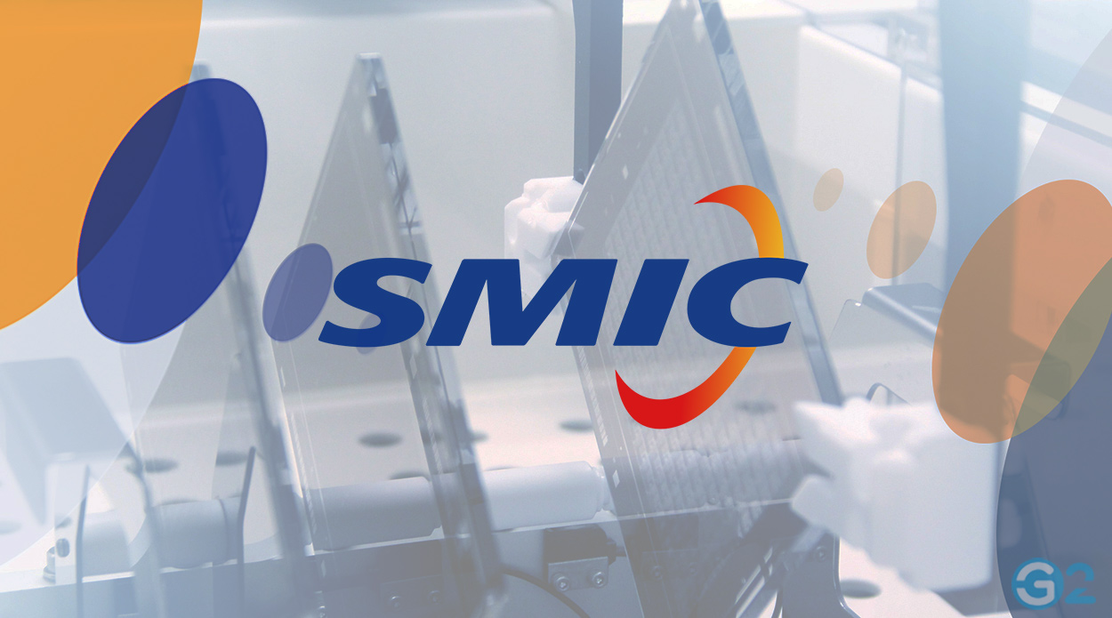 SMIC