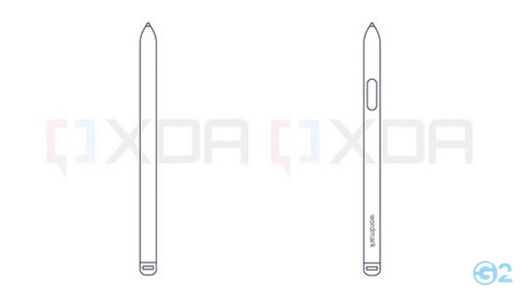 Motorola Smart Stylus