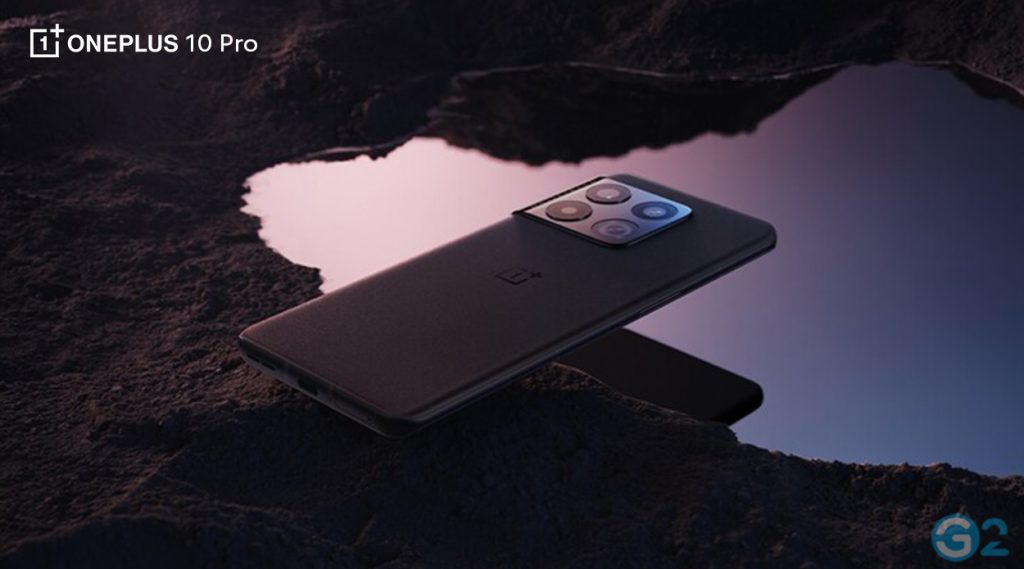 OnePlus 10 Pro
