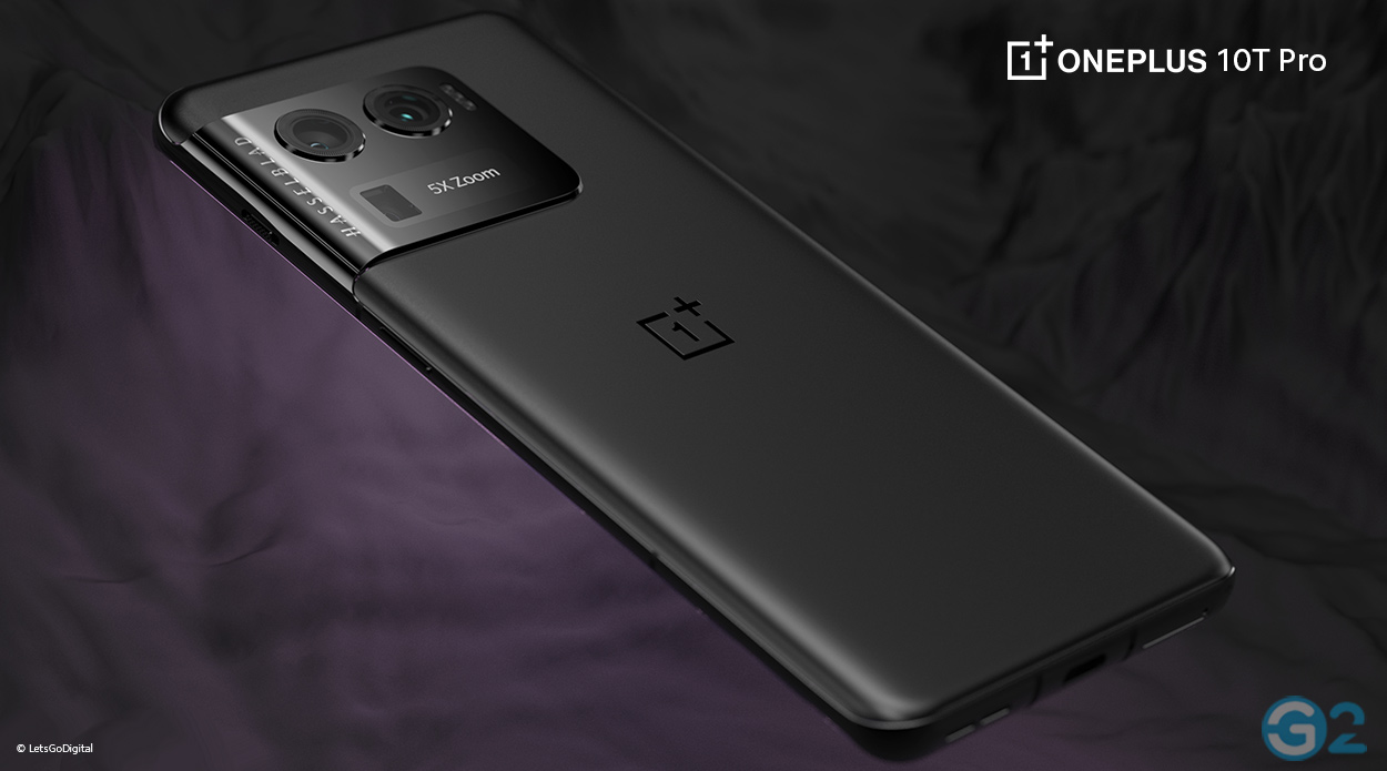 OnePlus 10T Pro