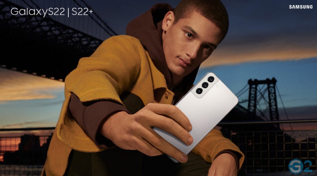 Samsung Galaxy S22 Series