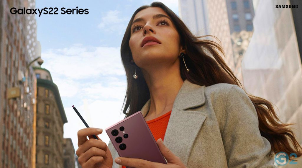 Samsung Galaxy S22 Series