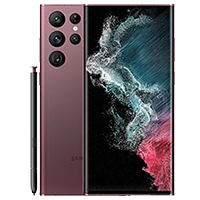 Samsung Galaxy S22 Ultra