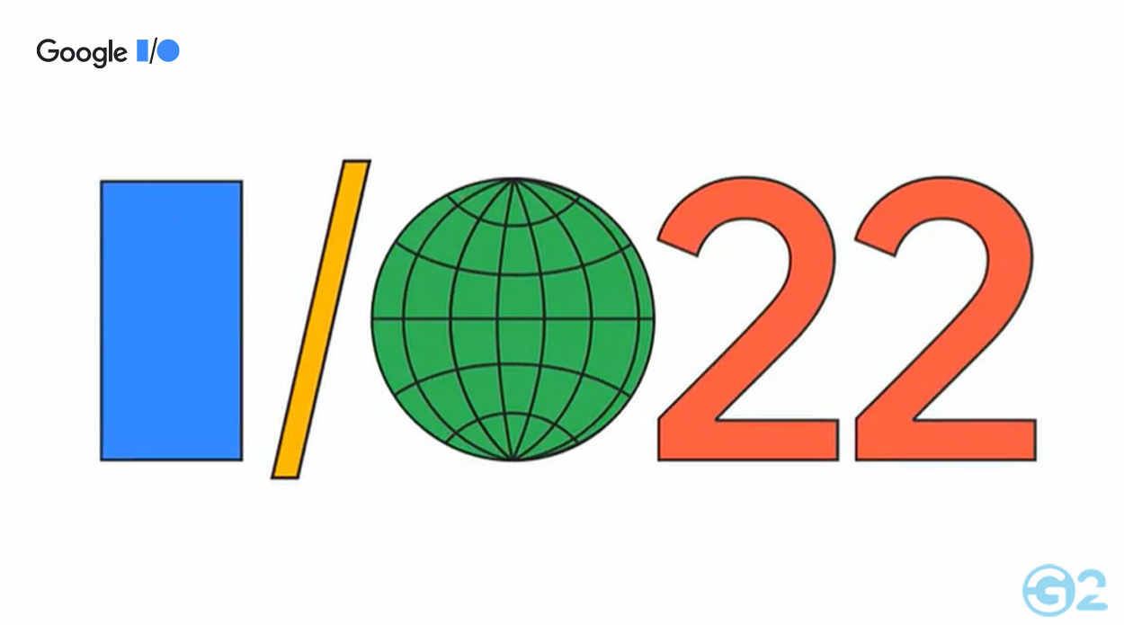Google I/O 2022
