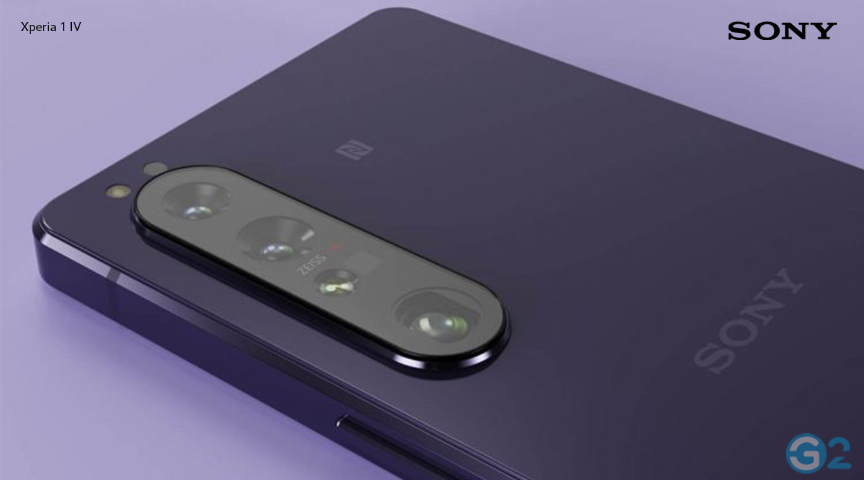 Sony Xperia 1 IV