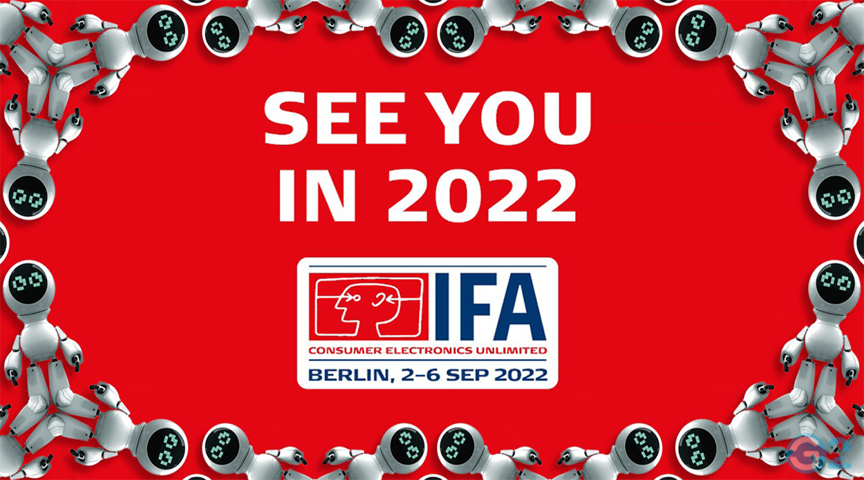 IFA 2022