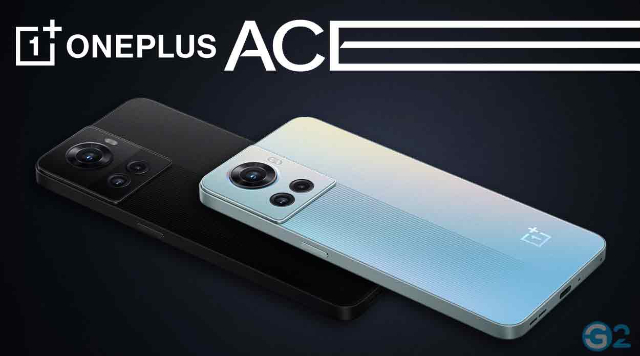 OnePlus Ace