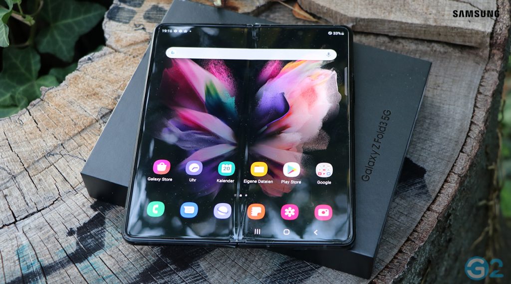 Samsung Galaxy Fold4