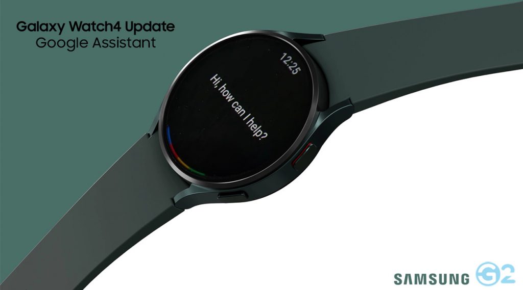 Samsung Galaxy Watch4