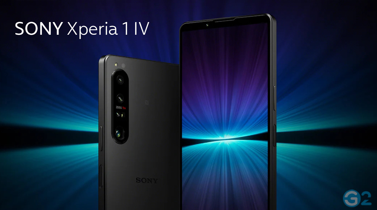 Sony Xperia 1 IV