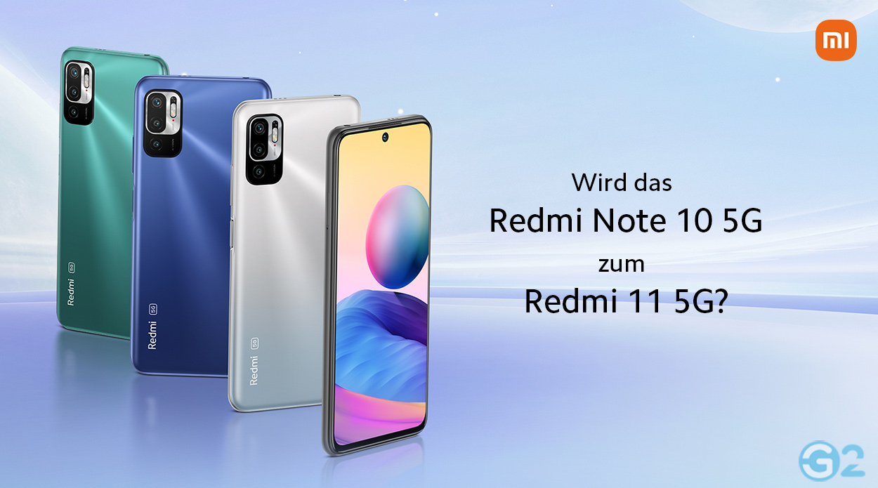 Redmi 11 5G