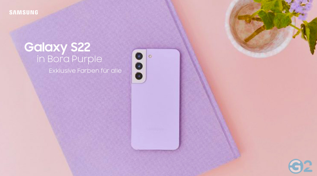 Bekommt das Samsung Galaxy S22 die One UI 6.1?