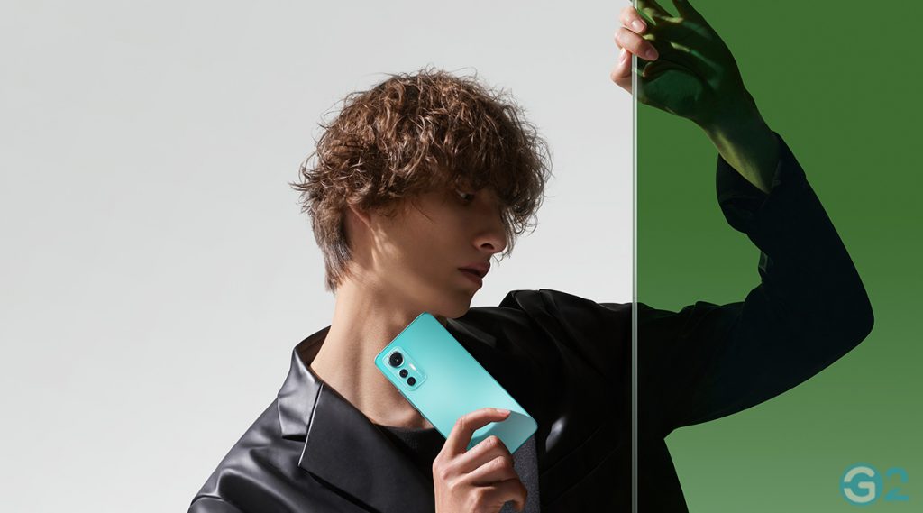 Xiaomi 12 Lite