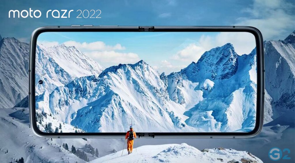 Moto RAZR 3 aka moto razr 2022