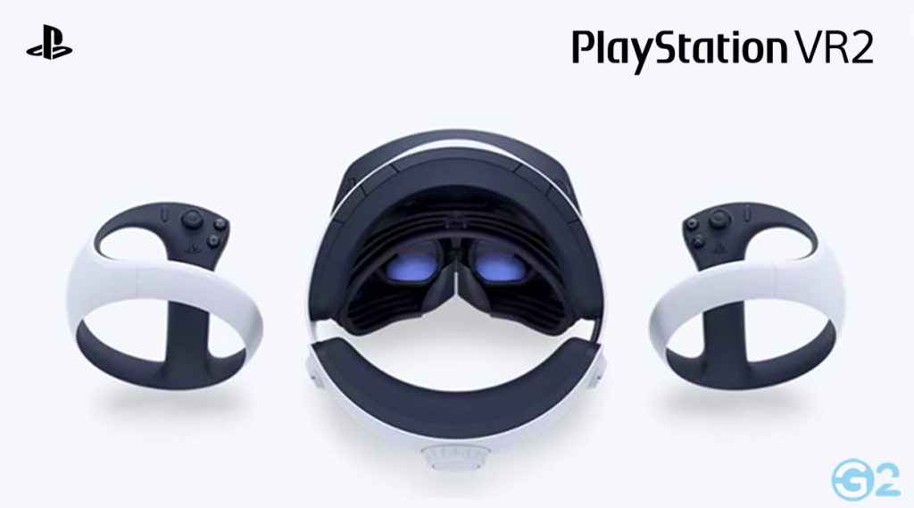 Sony PlayStation VR2