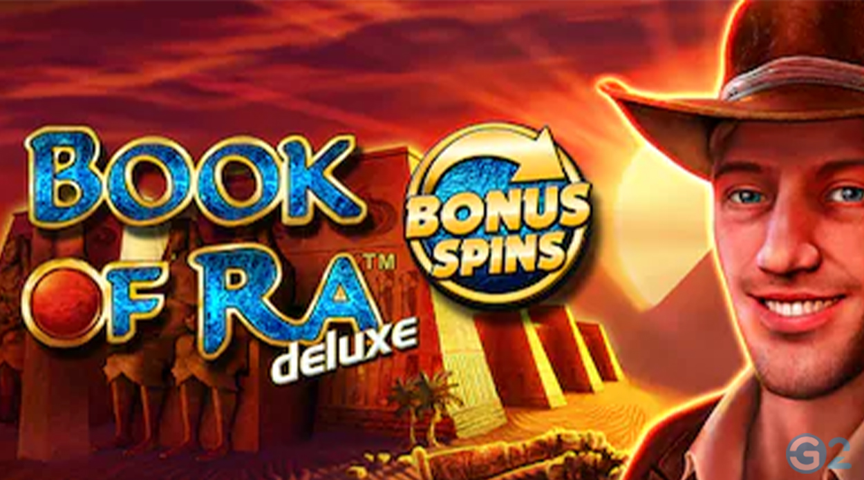 Book of Ra für Android