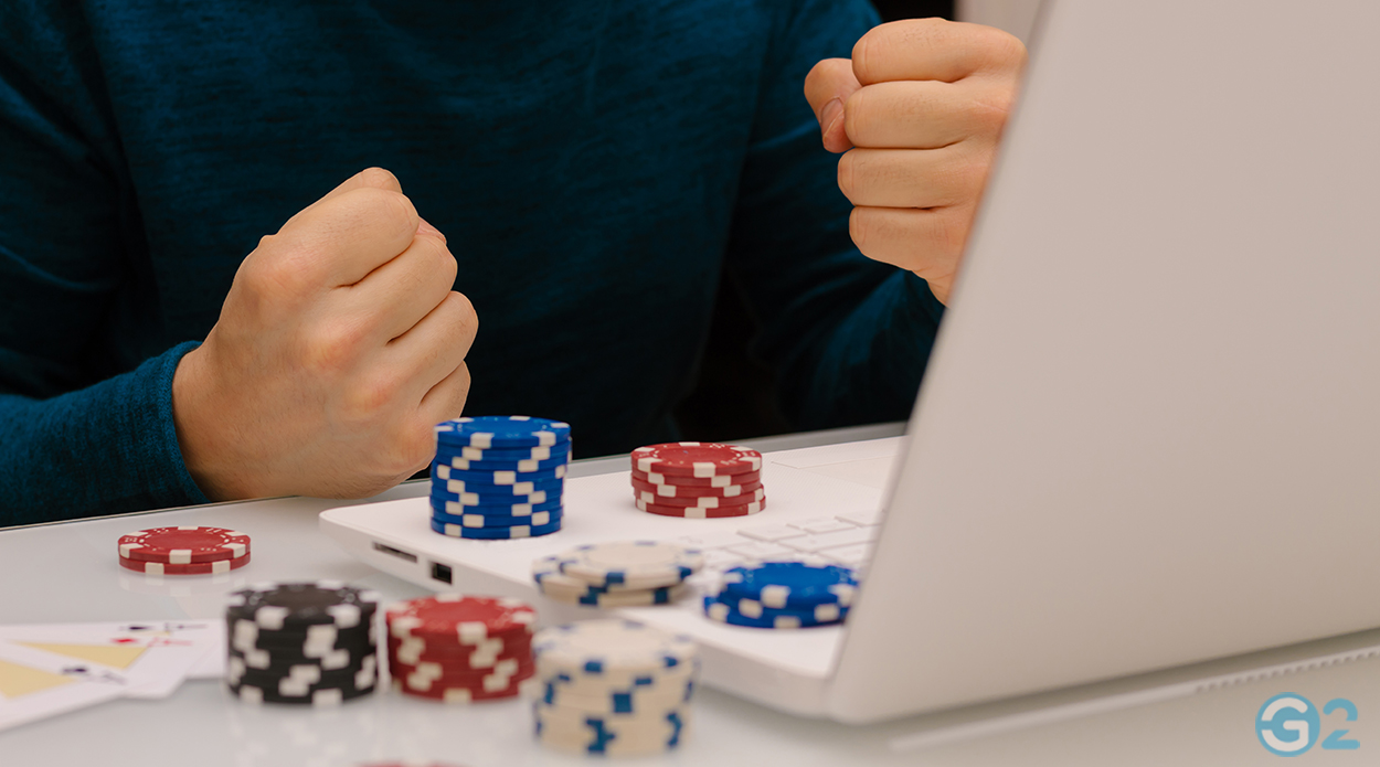 Online-Casino