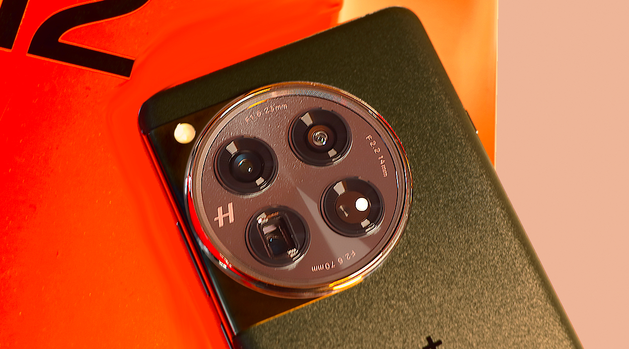 OnePlus 12 im Test bei GO2mobile