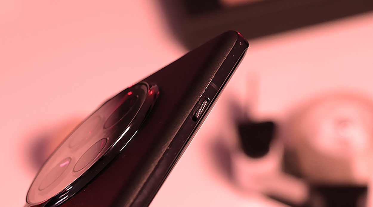 OnePlus 12 im Test bei GO2mobile