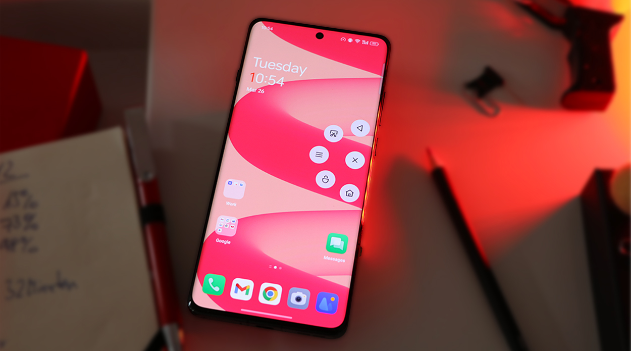 OnePlus 12 im Test bei GO2mobile