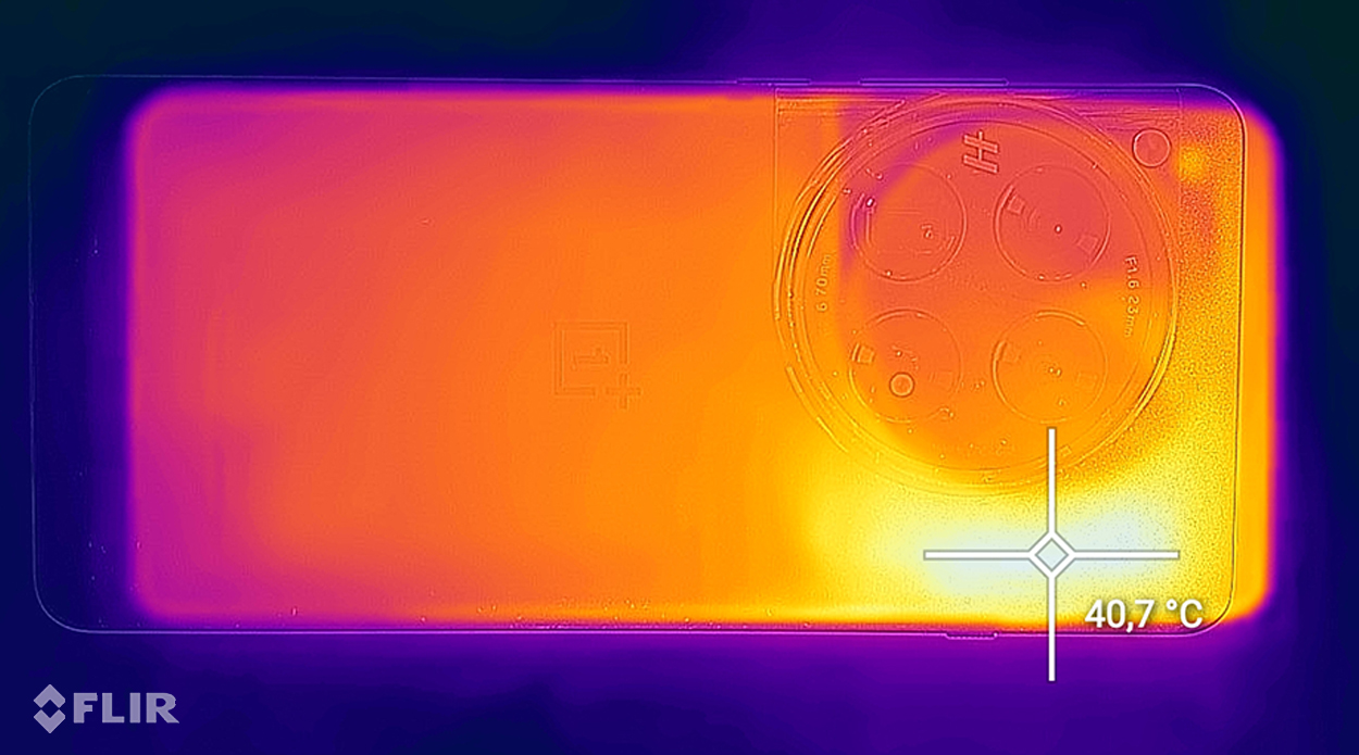 OnePlus 12 im Test bei GO2mobile