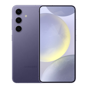 Samsung Galaxy S24 im GO2mobile Test