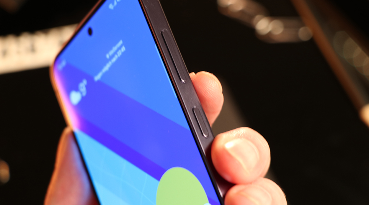 Samsung Galaxy S24 im Test bei GO2mobile