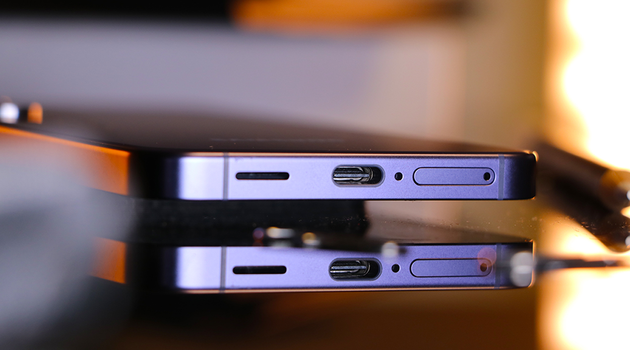 Samsung Galaxy S24 im Test bei GO2mobile