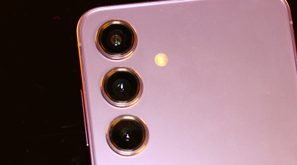 Samsung Galaxy S24 im Test bei GO2mobile