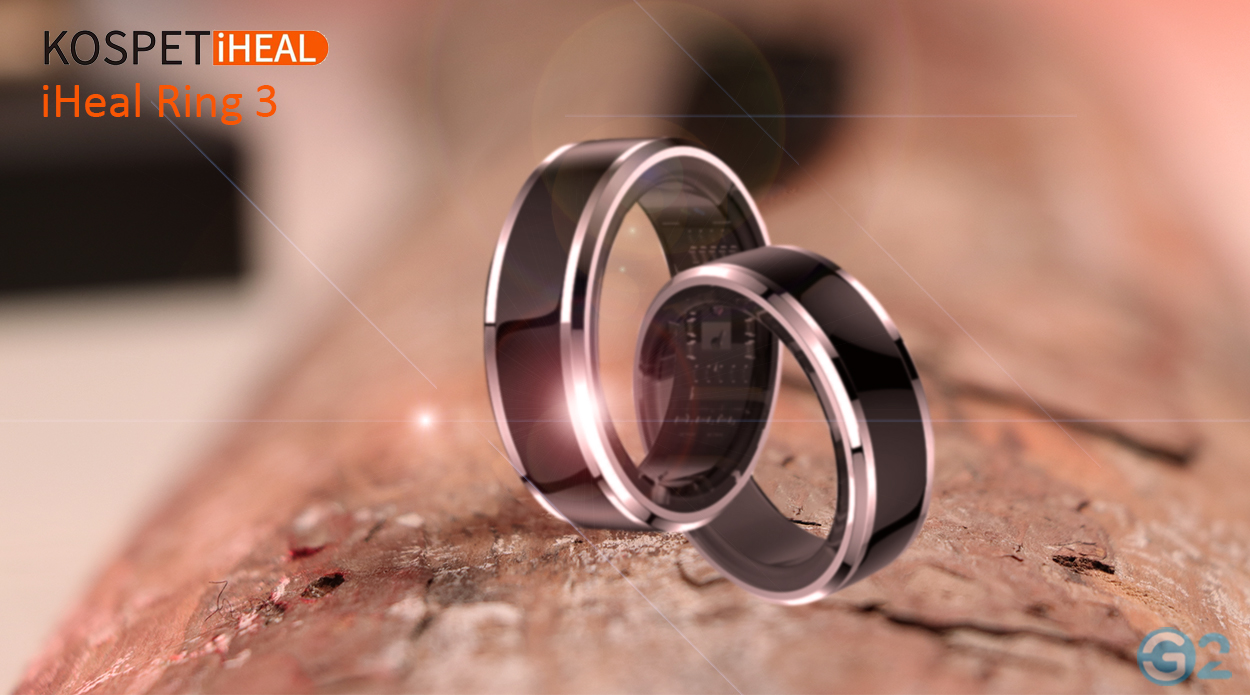 Kospet iHeal Ring 3
