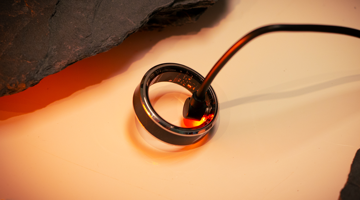 Kospet iHeal Ring 3 im GO2mobile-Test