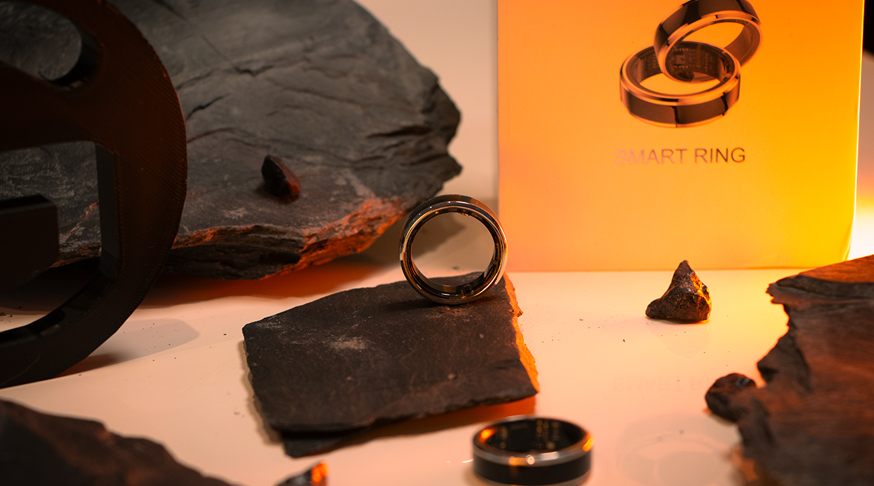 Kospet iHeal Ring 3 im GO2mobile-Test