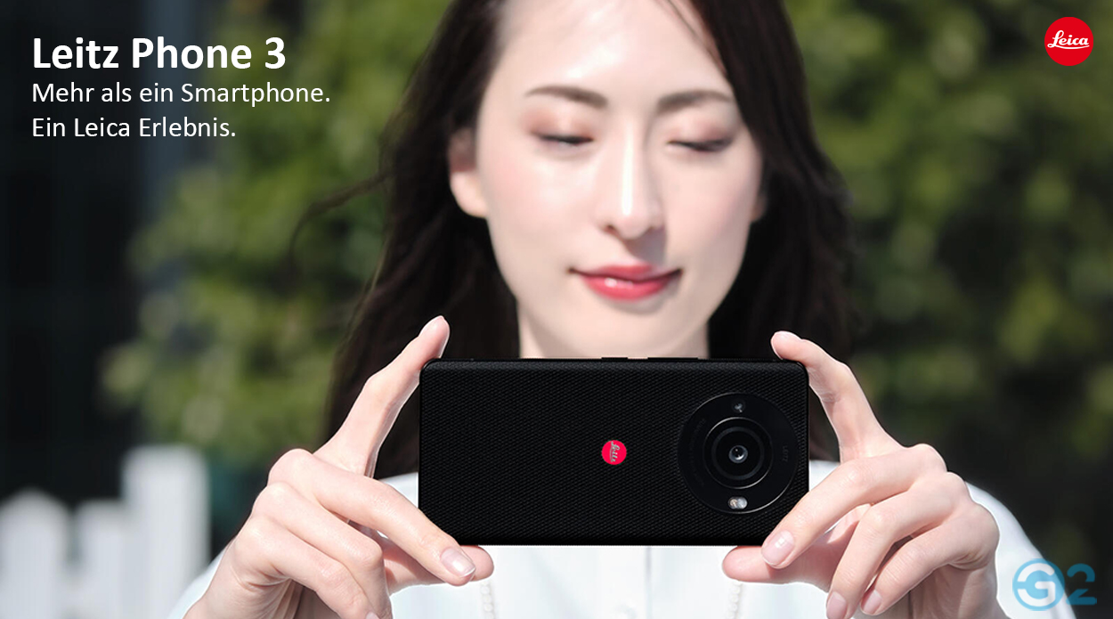 Leica Leitz Phone 3