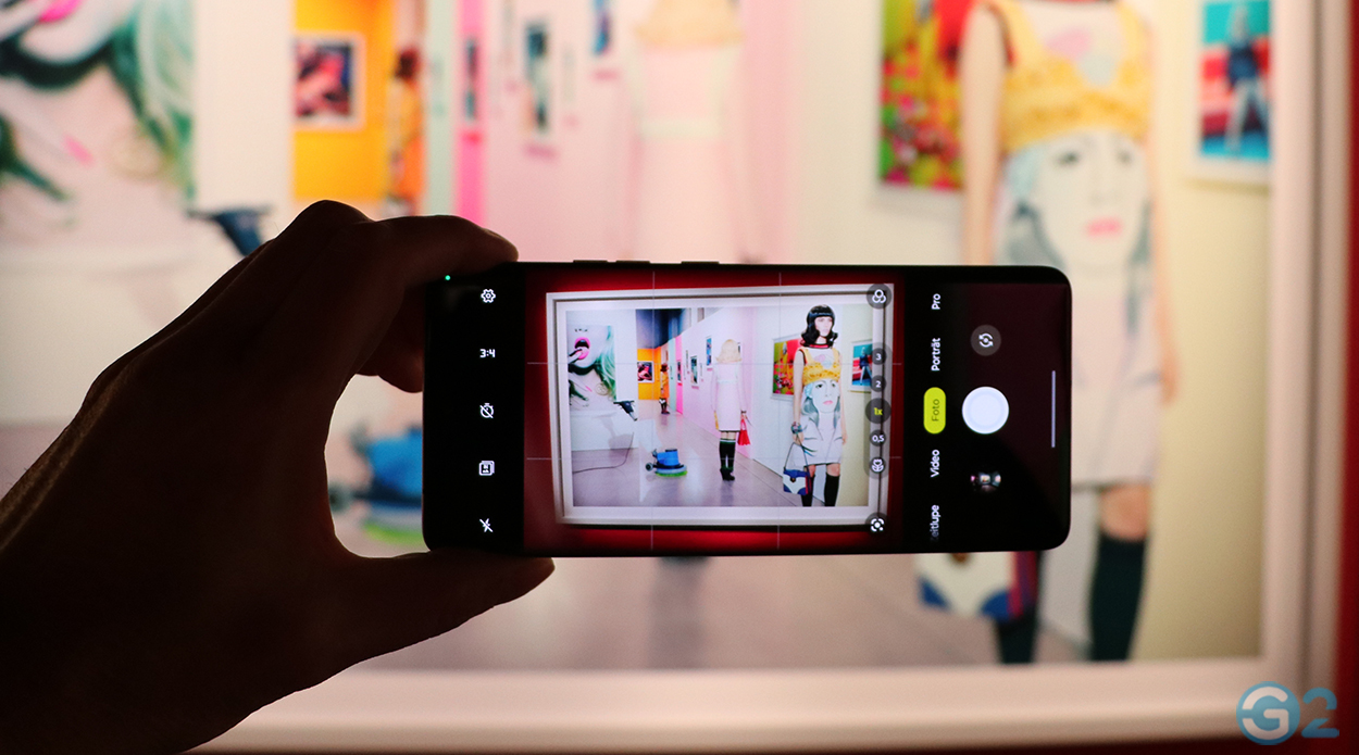 Motorola Edge 50 Pro im Test