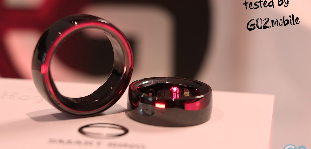 Rogbid Smart Rin im GO2mobile-Test