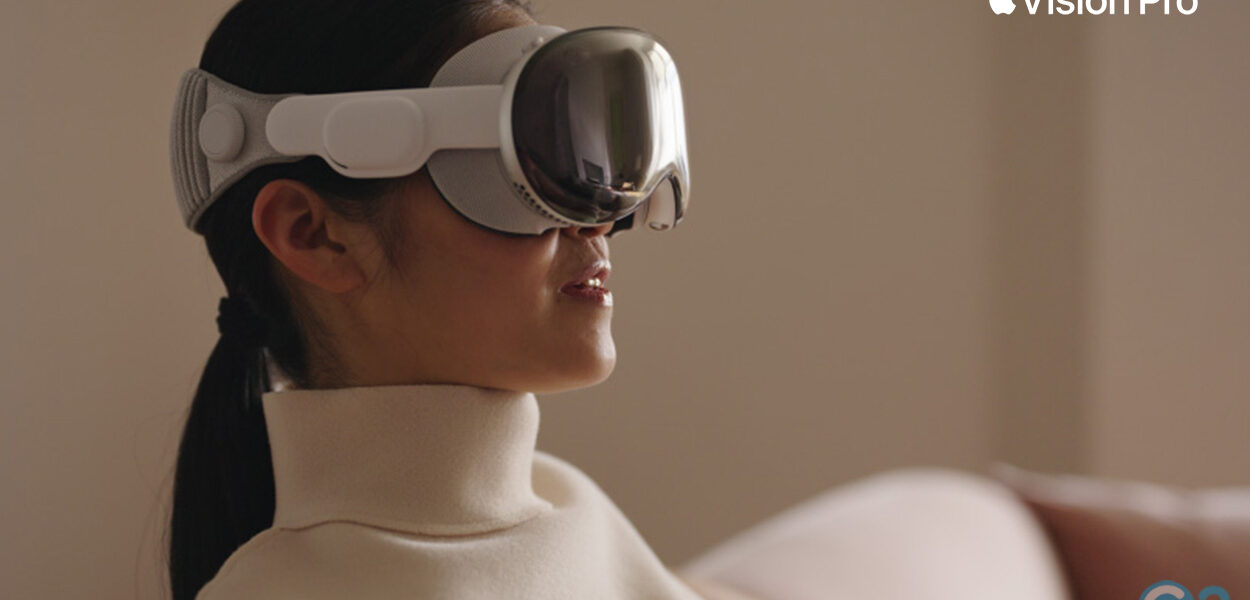 Apple Vision Pro