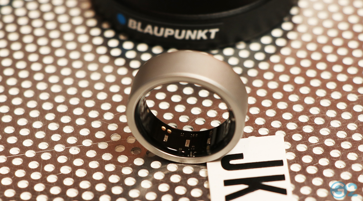 Blaupunkt-Ring im GO2mobile-Test