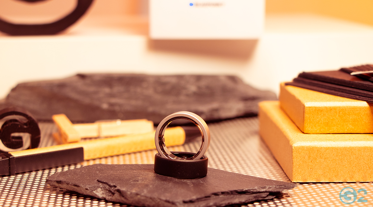 Blaupunkt-Ring im GO2mobile-Test