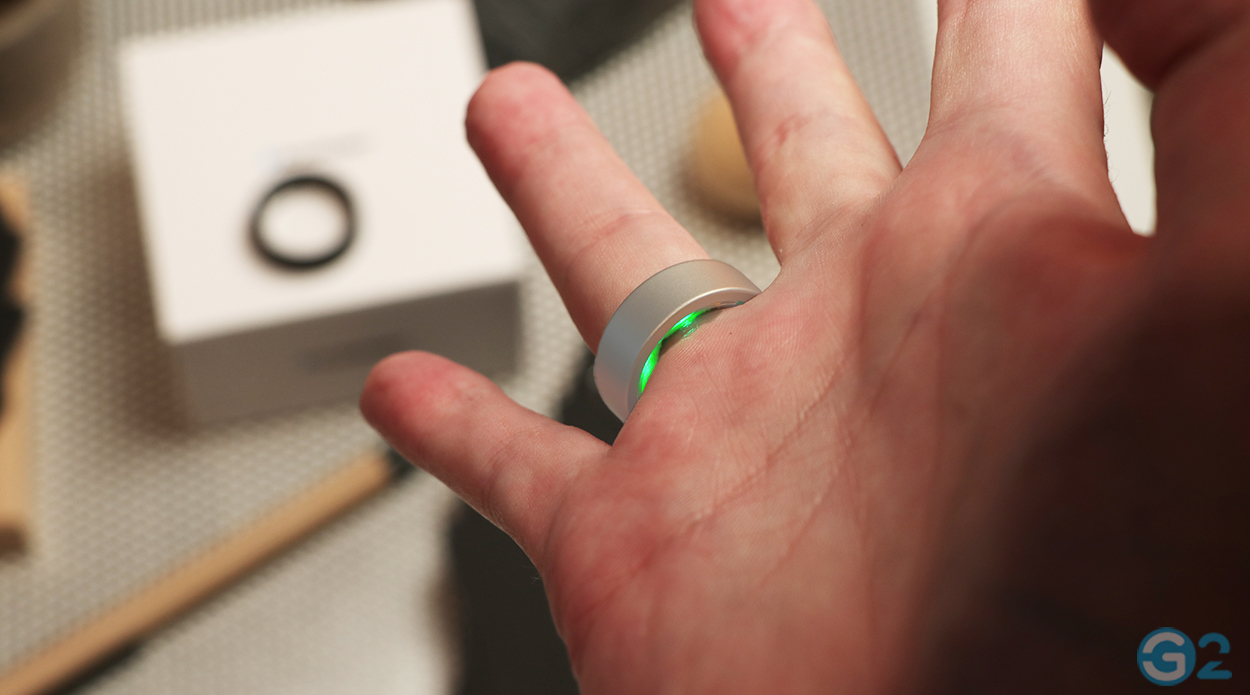 Blaupunkt-Ring im GO2mobile-Test