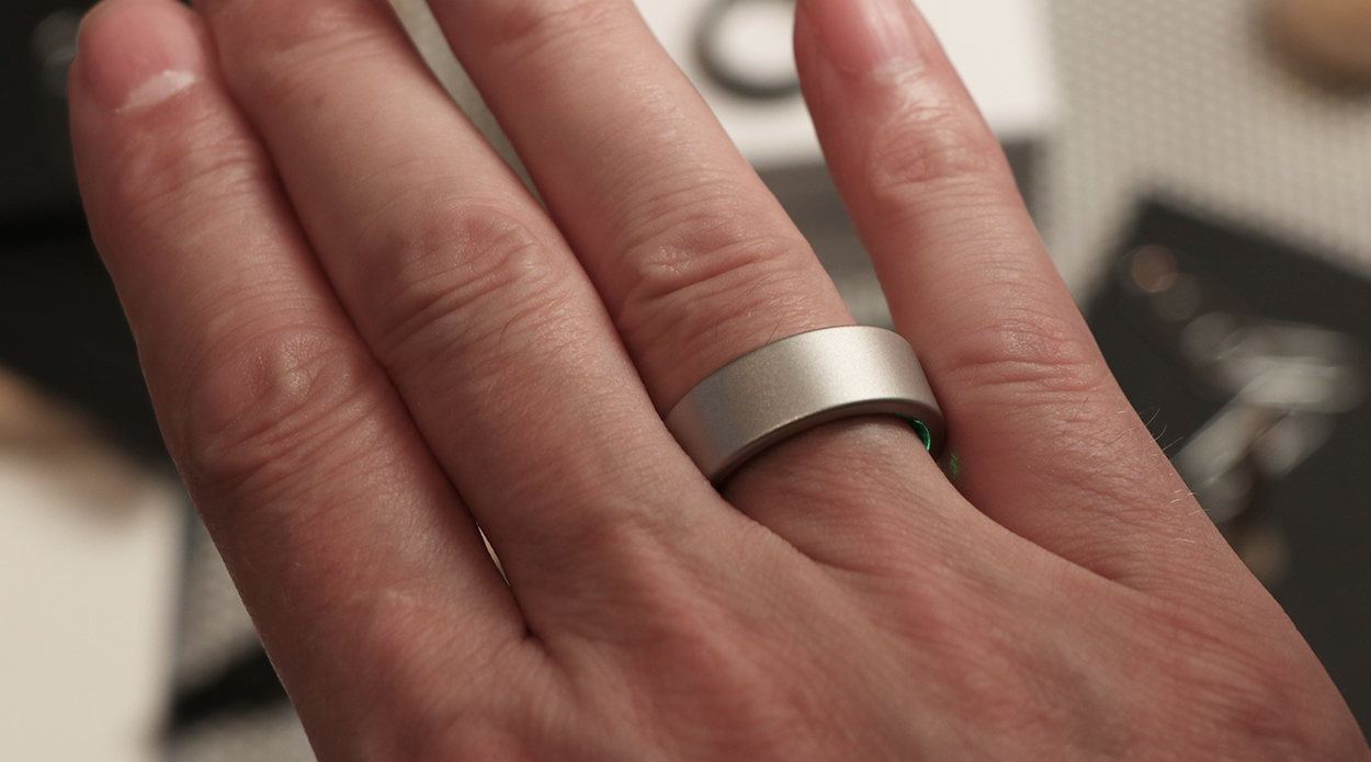 Blaupunkt-Ring im GO2mobile-Test