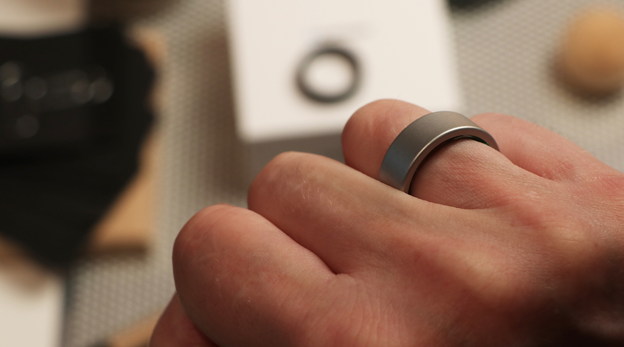 Blaupunkt-Ring im GO2mobile-Test