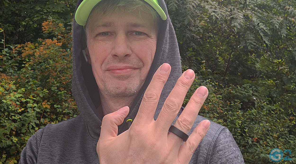 Blaupunkt-Ring im GO2mobile-Test