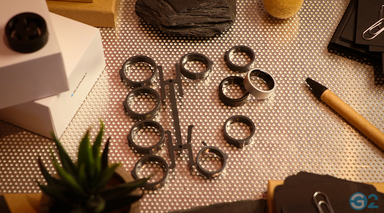 Blaupunkt-Ring im GO2mobile-Test