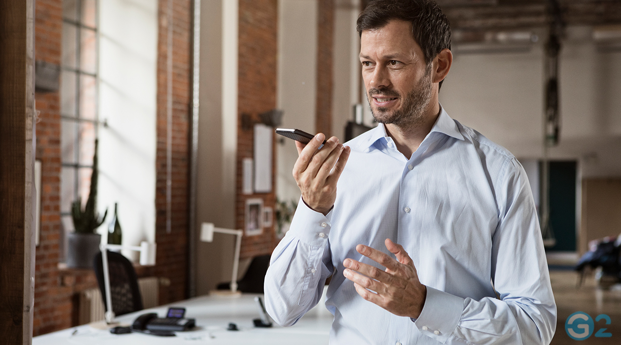 Freisprechen mit dem Android-Handy