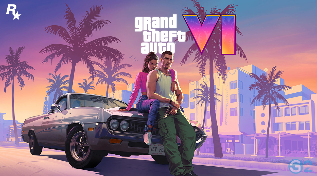 Grand Theft Auto VI GTA 6