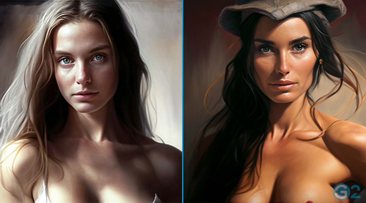 Dall-E und Sora in Zukunft mit mehr Erotik?