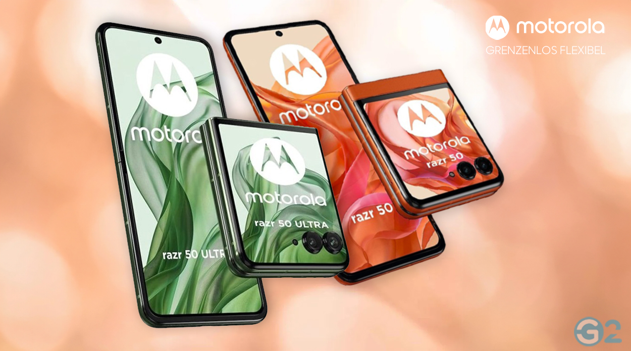 Motorola Razr 50 Ultra