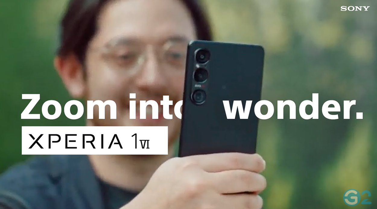 Sony Xperia 1 VI
