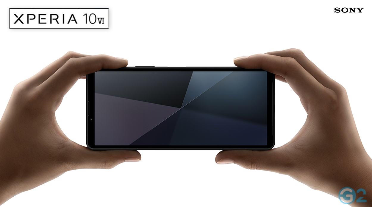 Sony Xperia 10 VI